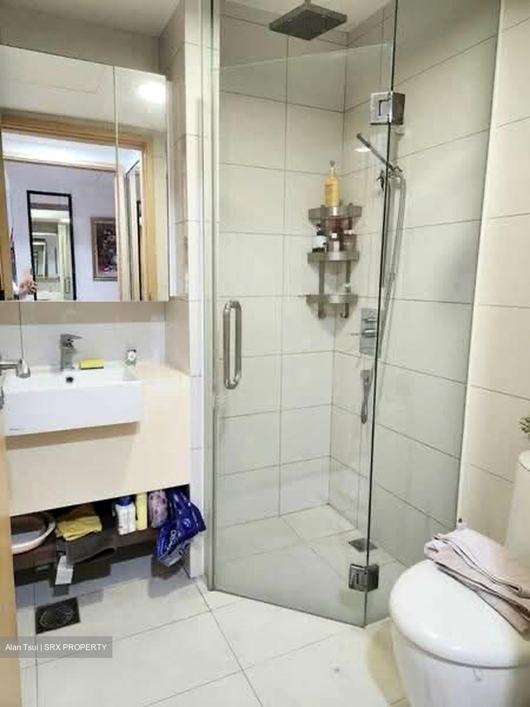 Eight Riversuites (D12), Condominium #568922661